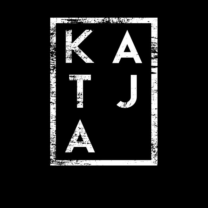 Katja Minimalisme