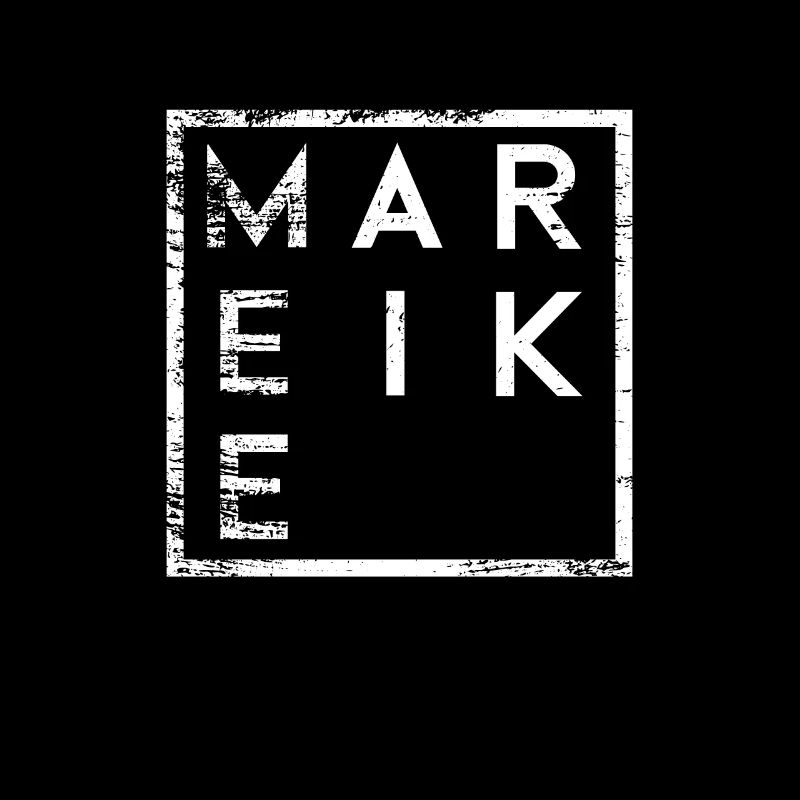 Mareike Minimalismus