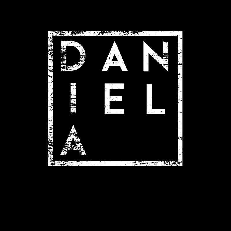 Daniela Minimalisme