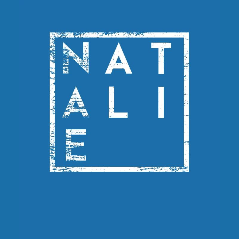 Natalie Minimalism