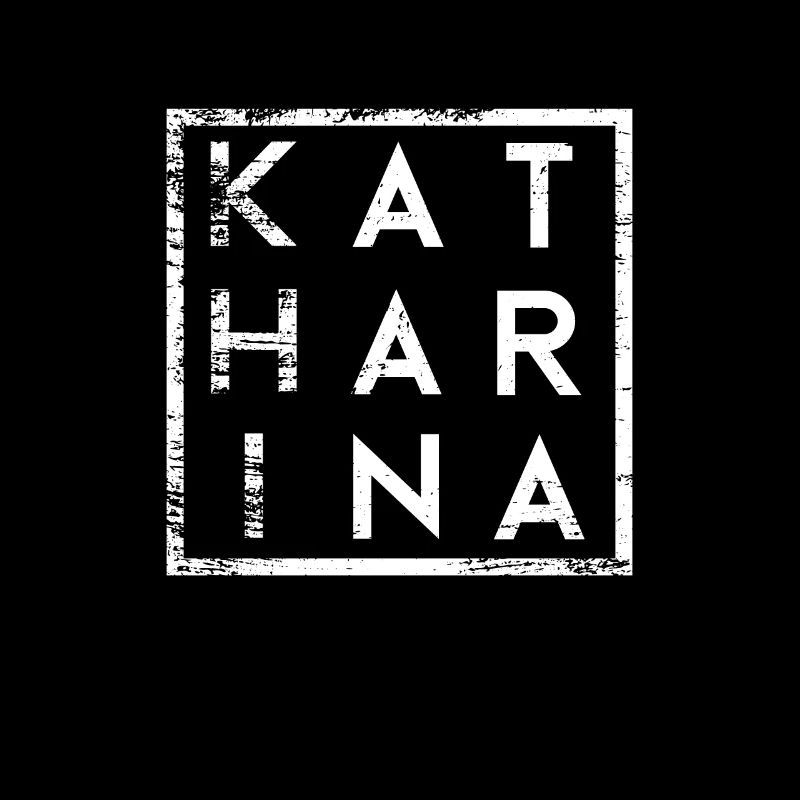 Katharina Minimalismus