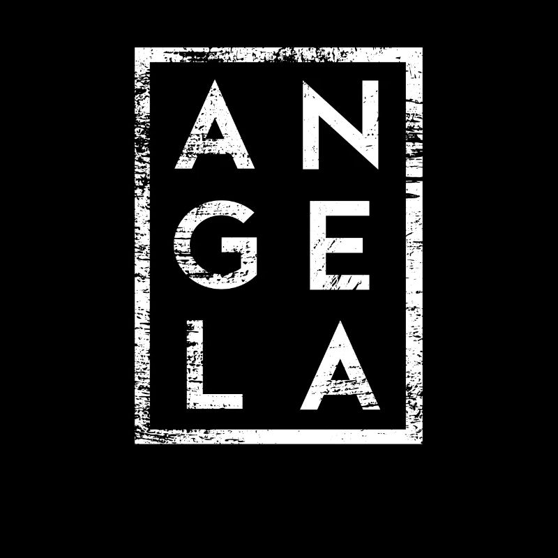 Angela Minimalisme