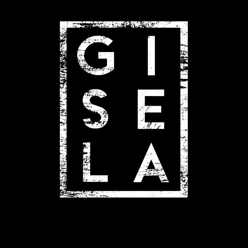 Gisela Minimalisme