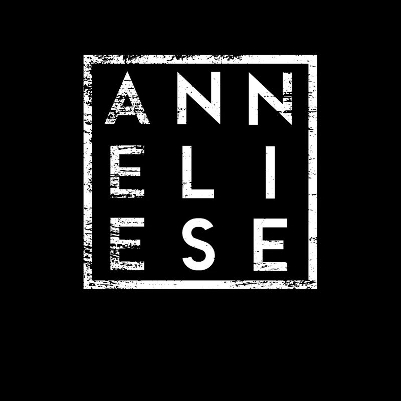 Anneliese Minimalisme
