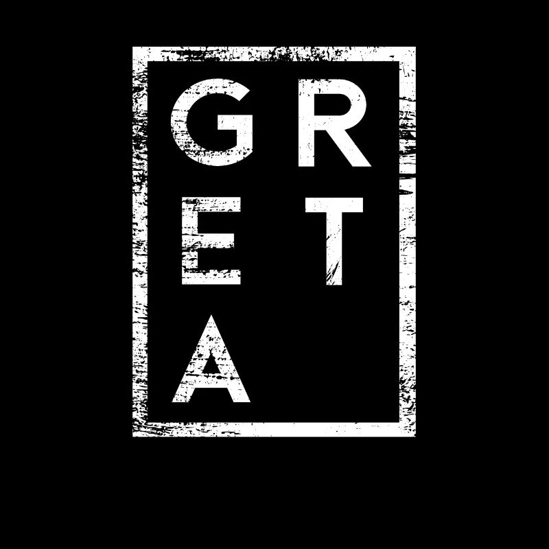 Greta Minimalismus