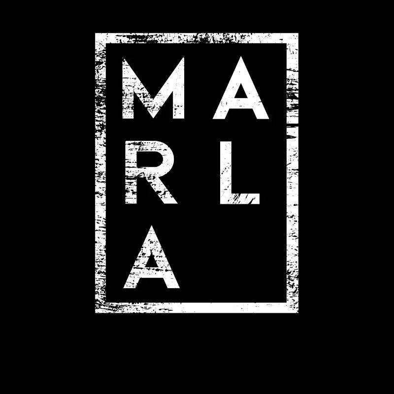 Marla Minimalism
