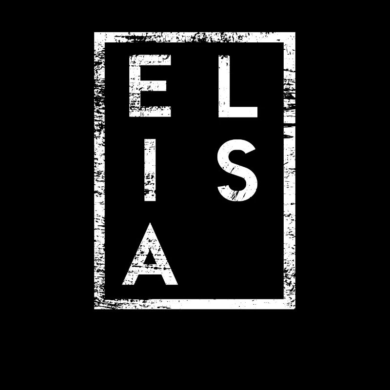 Elisa Minimalisme
