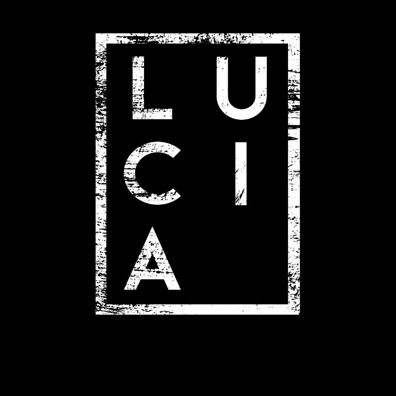 Lucia Minimalisme