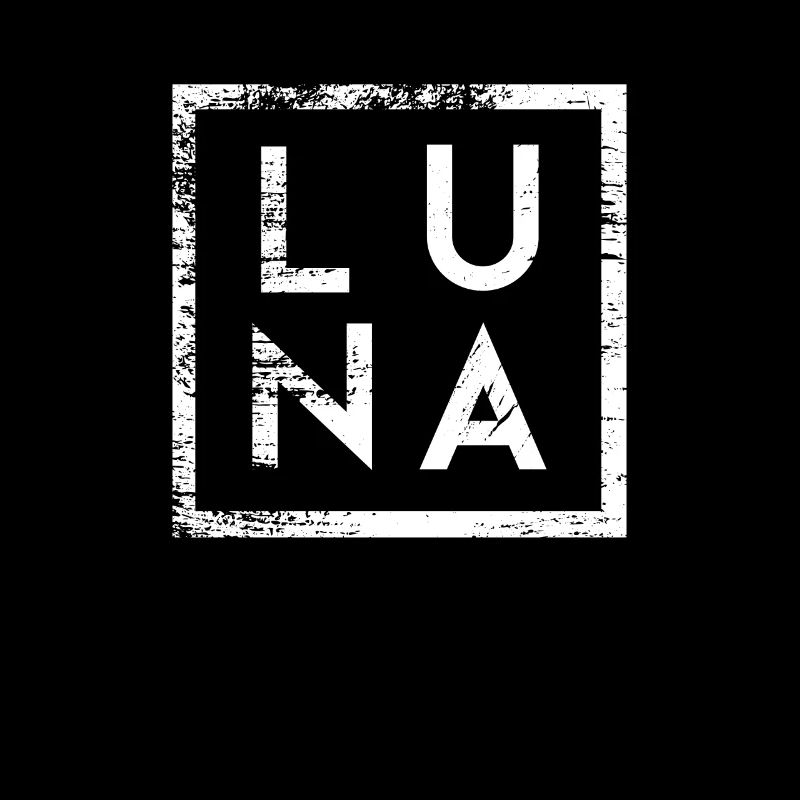 Luna Minimalisme
