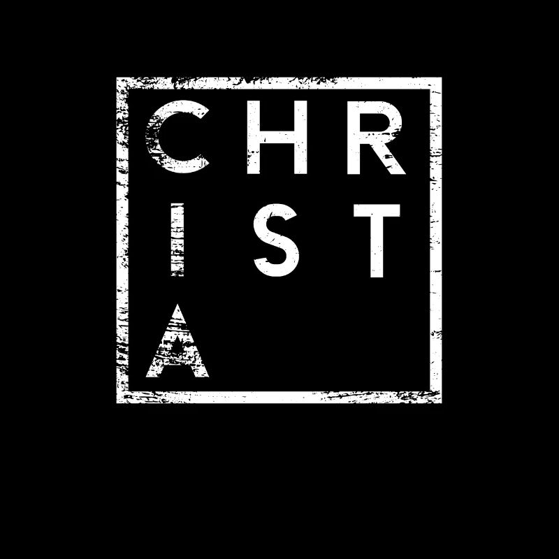 Christa Minimalisme