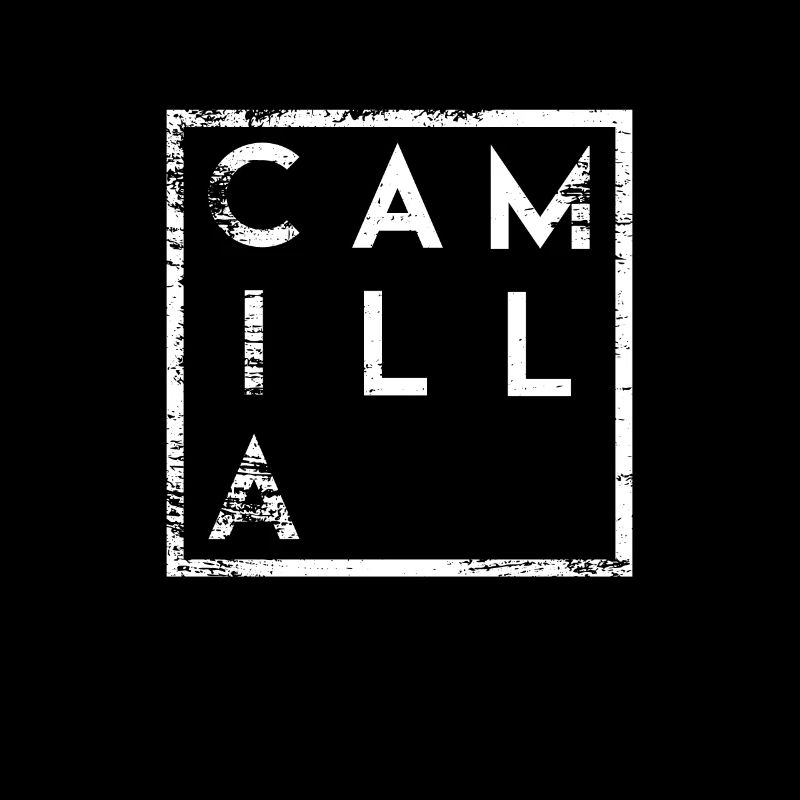 Camilla Minimalisme