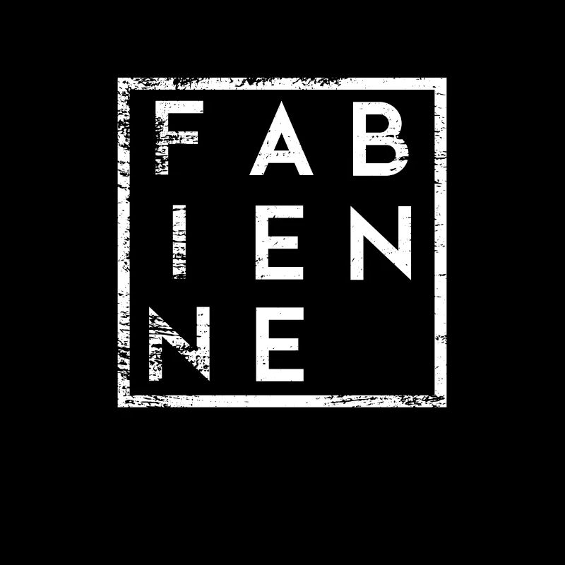 Fabienne Minimalisme