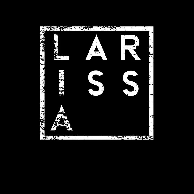Larissa Minimalisme