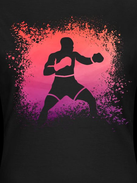 Boxe