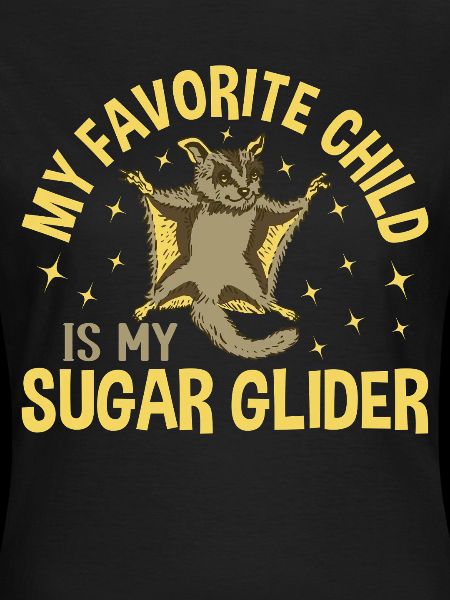 Sugar glider