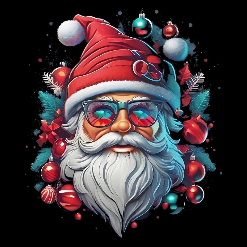 Santa Claus