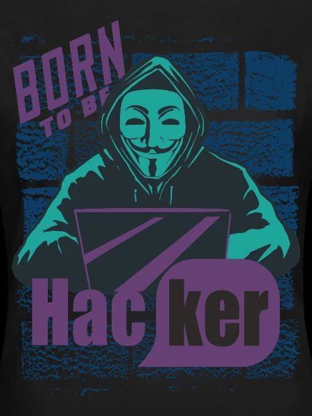 Hacker