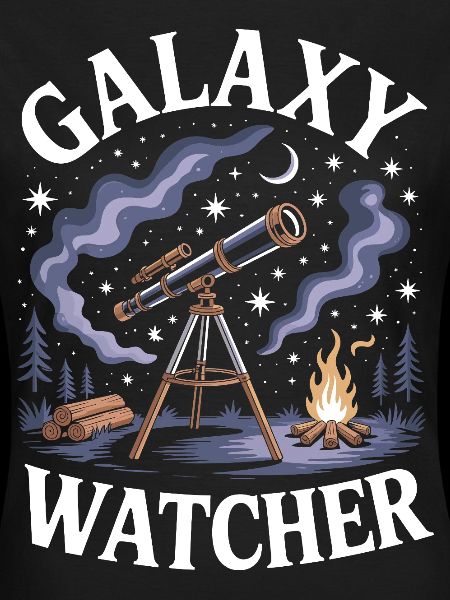 Galaxy Watcher