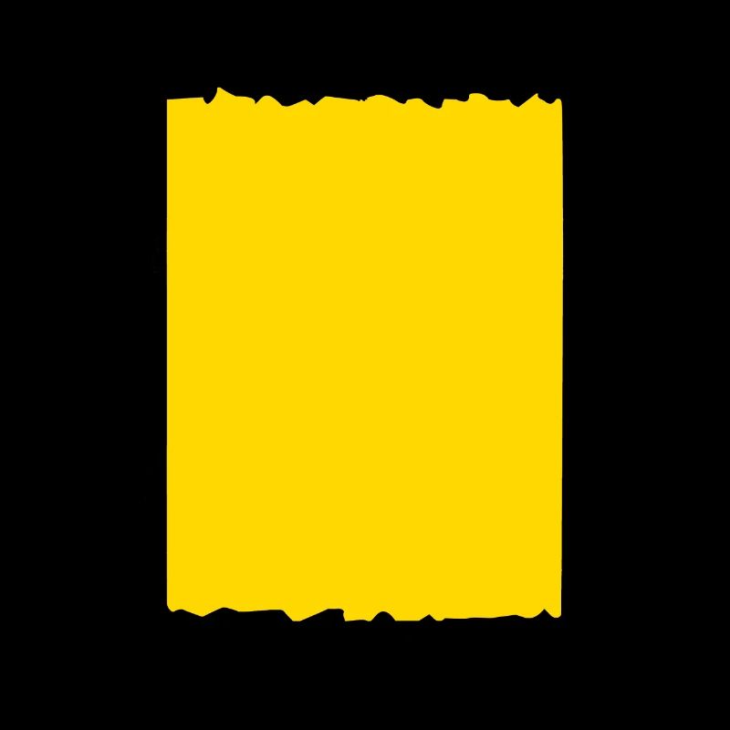background yellow
