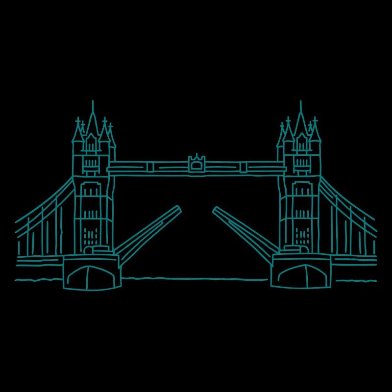 Londres Tower Bridge