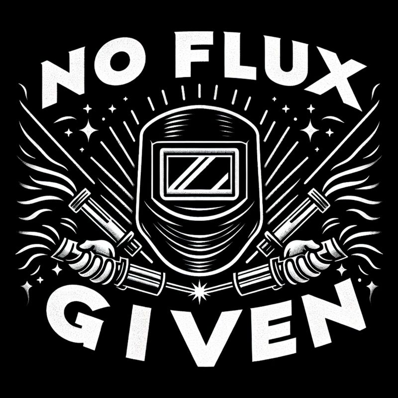 pas de flux donné 8