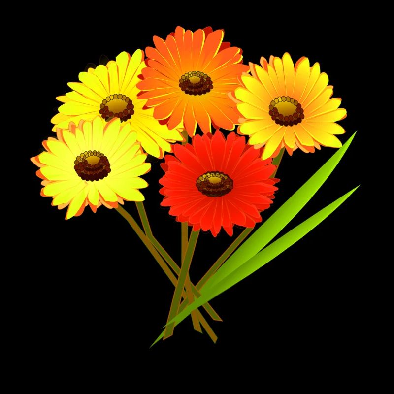Blumenstrauß