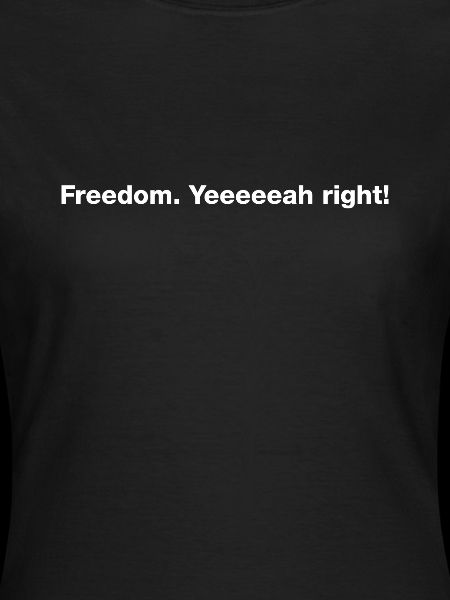 Liberté