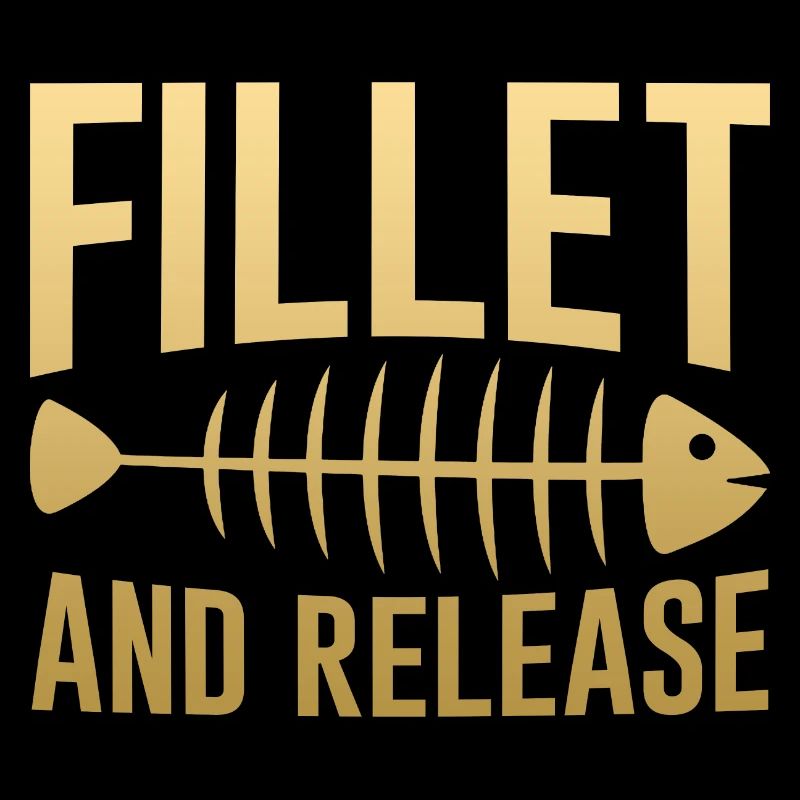 Filet et relâche 4