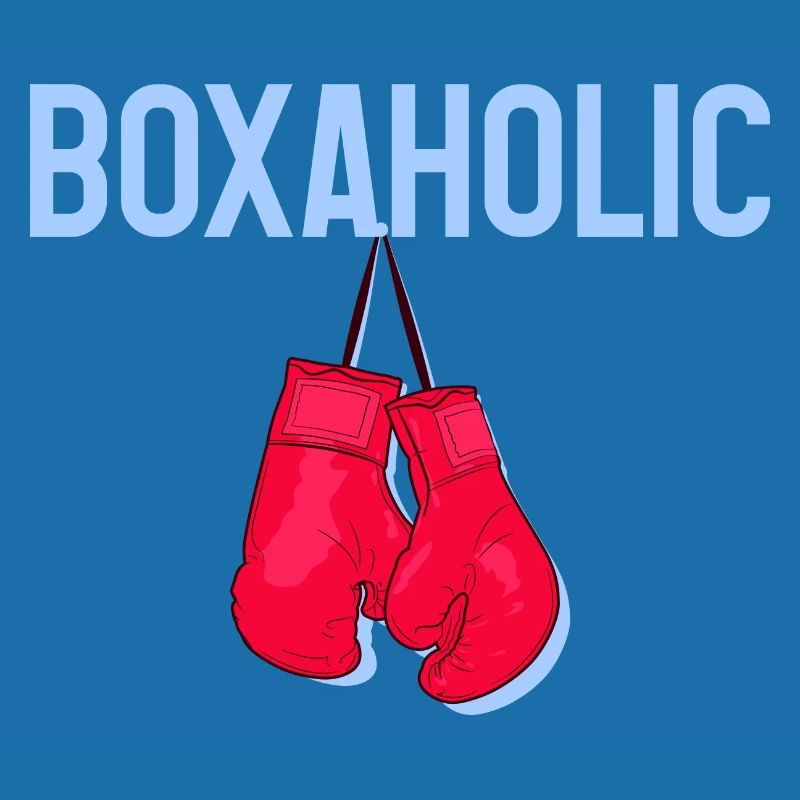 Boxaholic 4