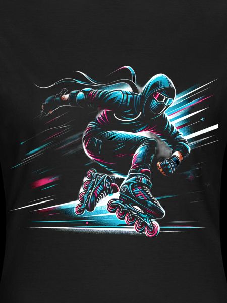 Rollerblade Ninja 12