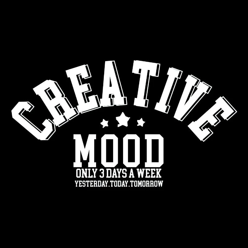 Creative mood