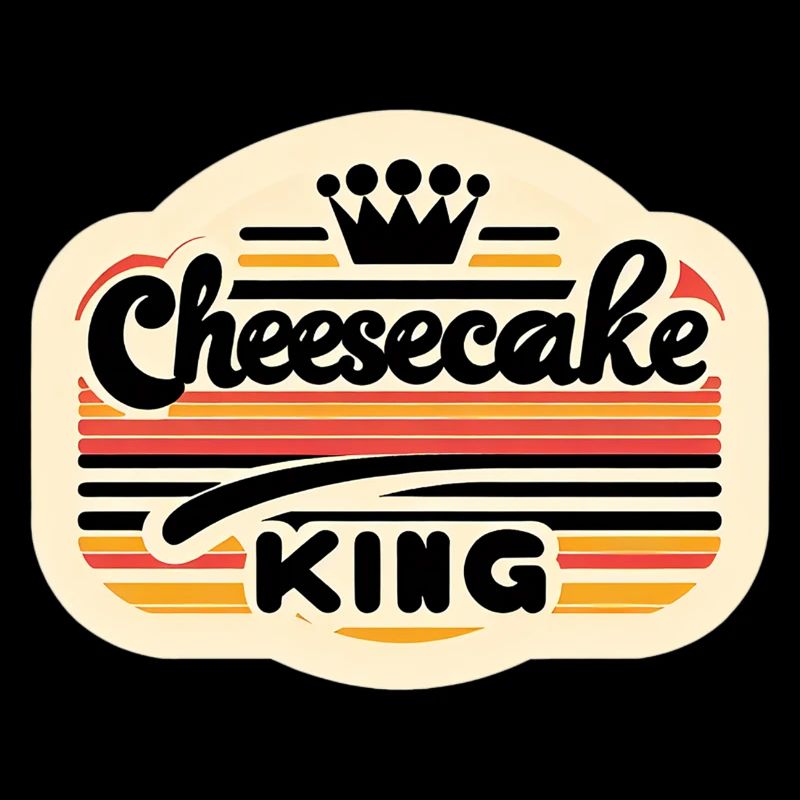 Cheesecake King 7