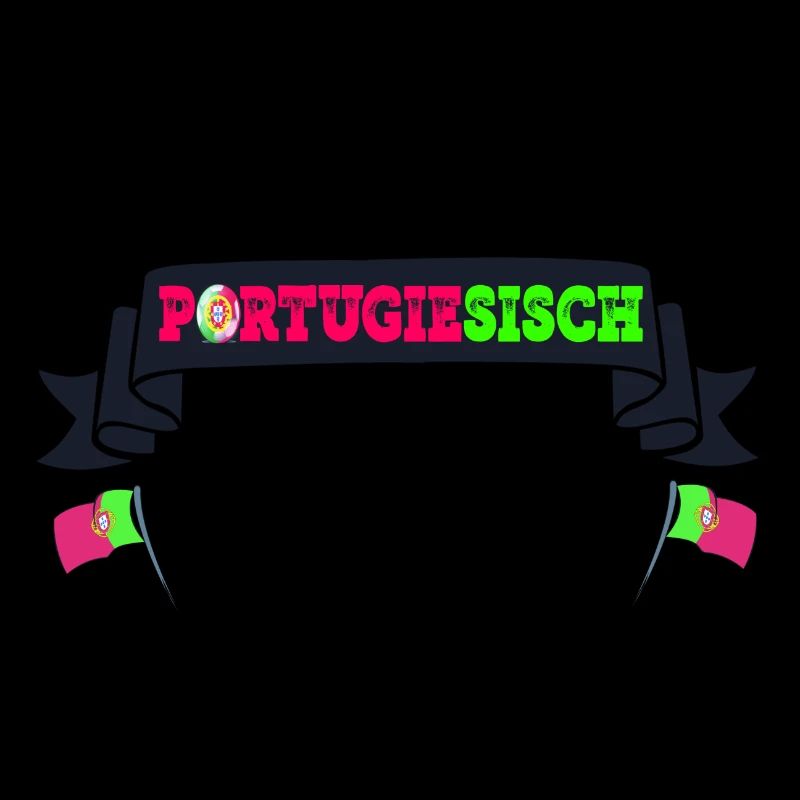 Tasse Portugal Vai te Foder schöner Tag