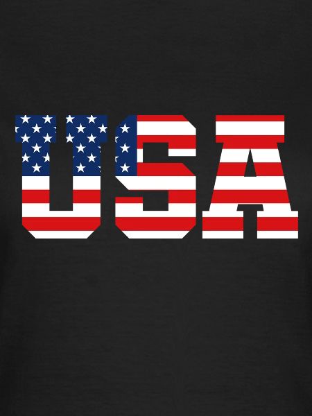 USA