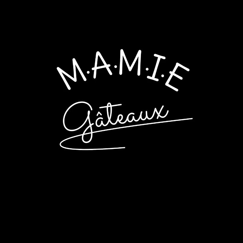 Mamie gâteaux