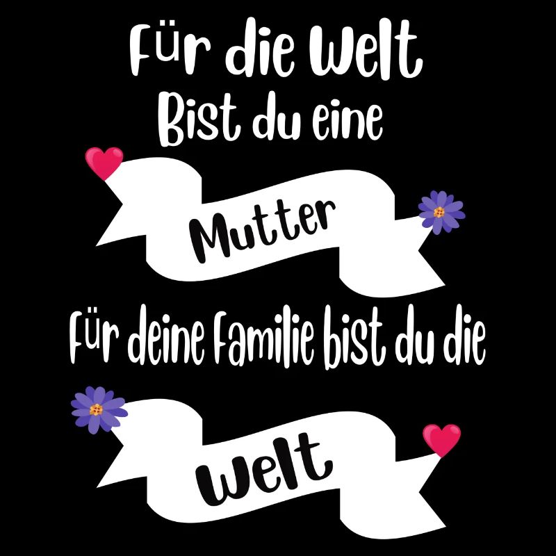 Muttertag - Muttertags Geschenk