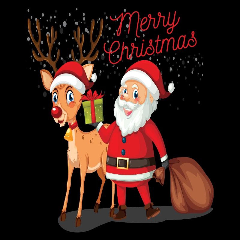 Weihnachtsmann