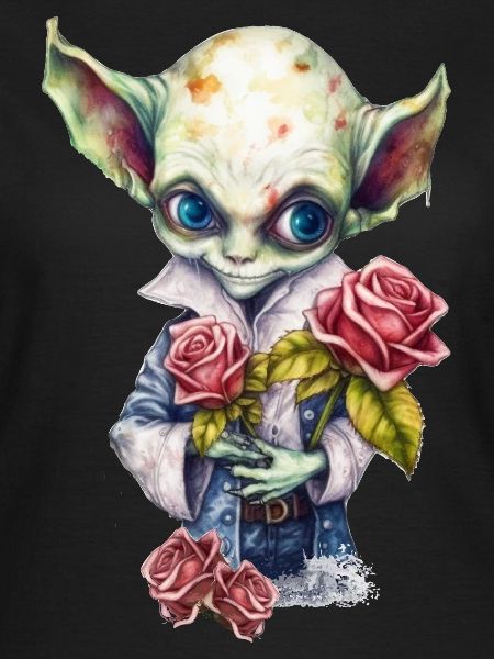 Gothic-Vampire-Alien