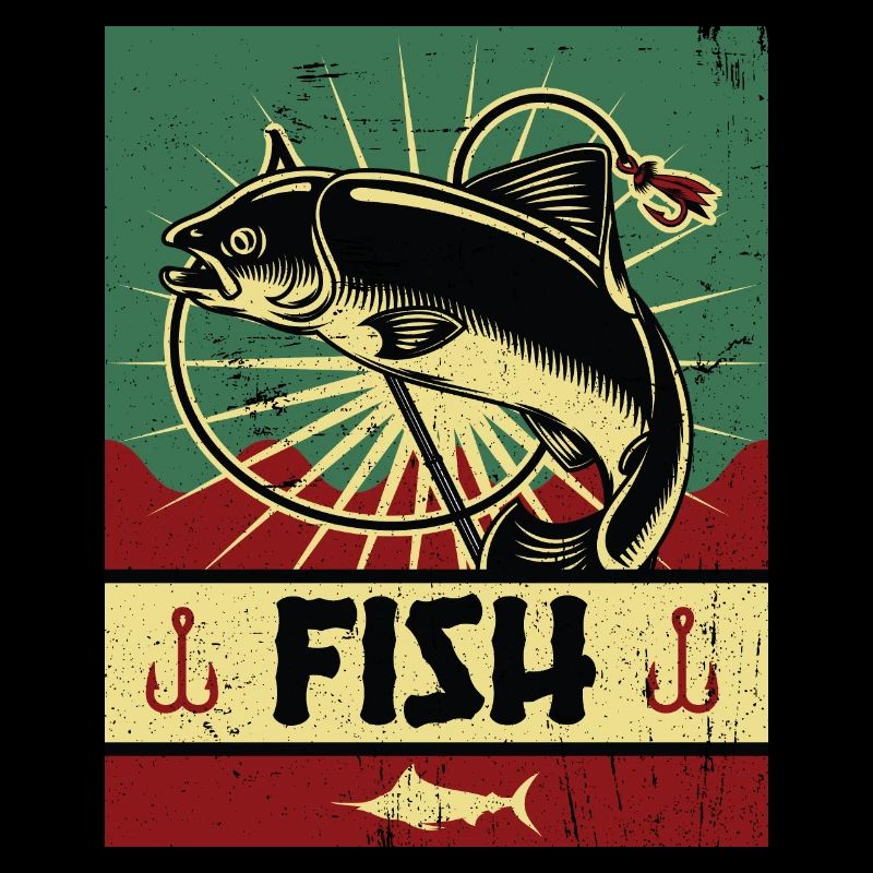 Fischen Propaganda