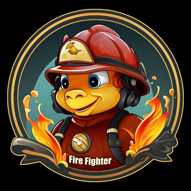 Goldfish Fire Brigade