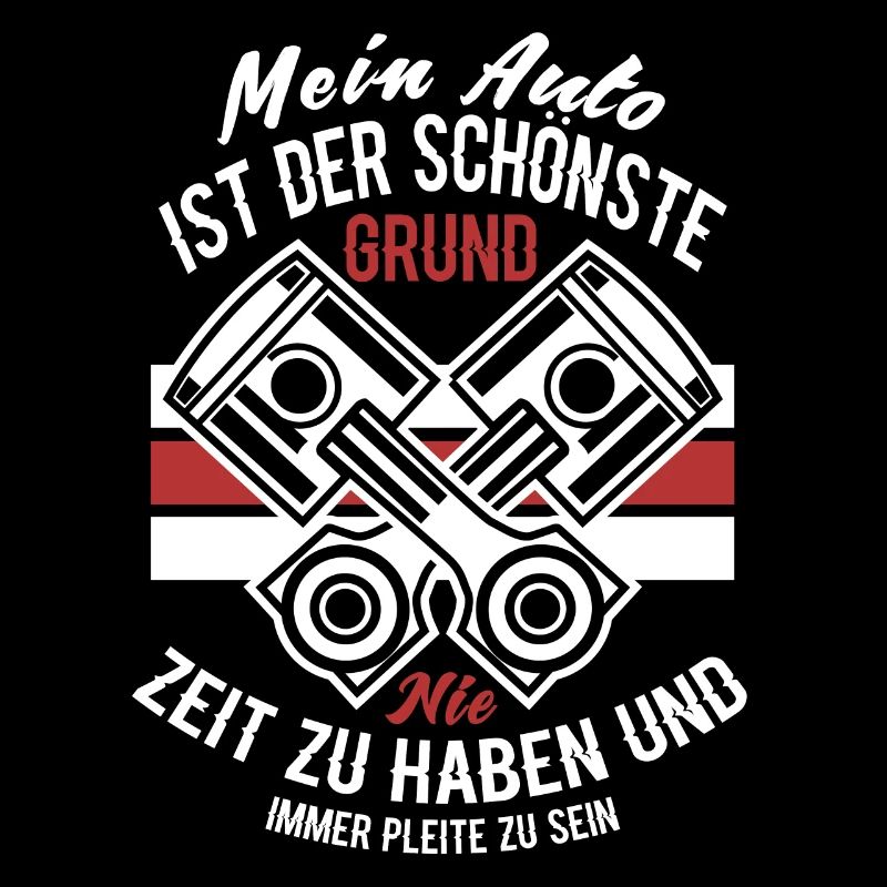 Mein Auto
