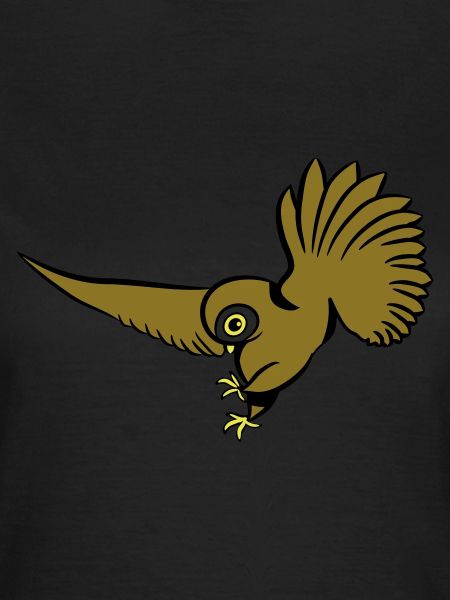 Chasing OWL bird