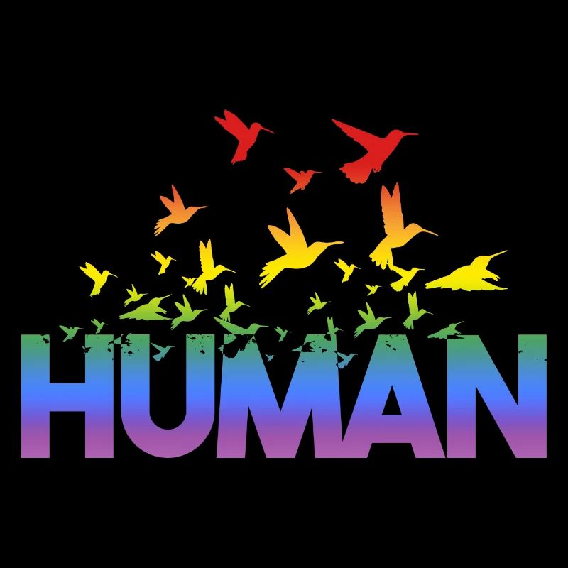 Liebe Human Regenbogen Gay Pride - LGBT
