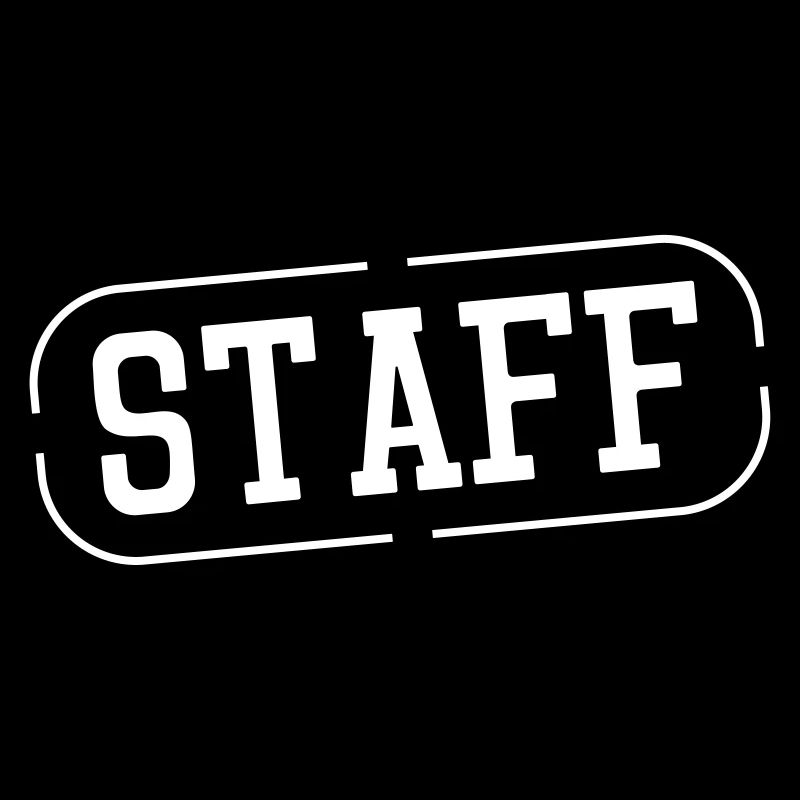 staff stempel