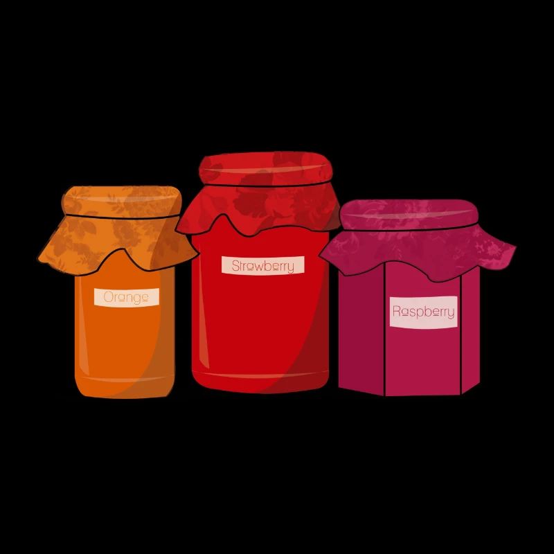 confiture