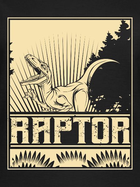 Raptor