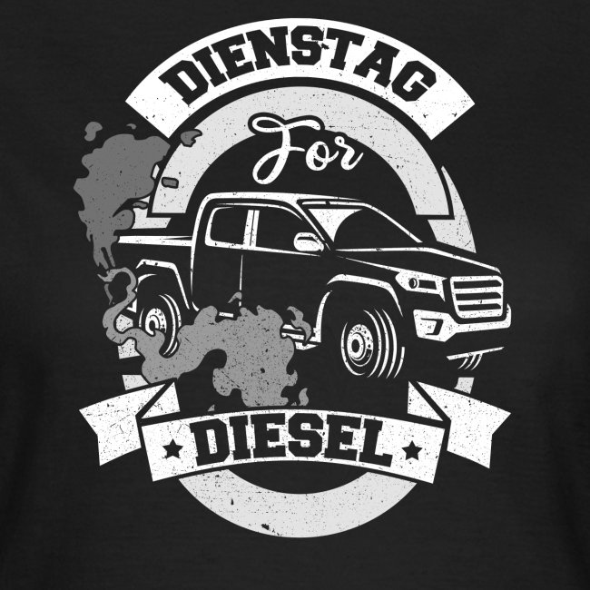Dienstag for Diesel I Rudolf Diesel