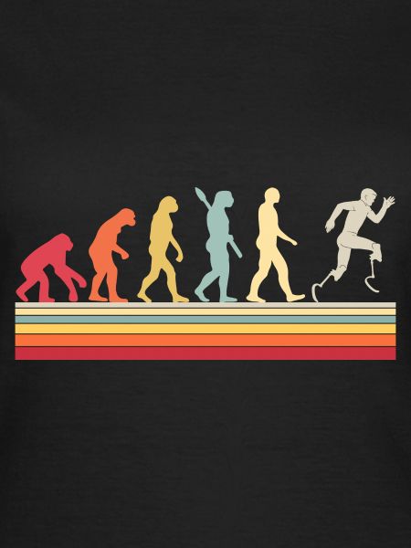 Évolution du Para Running