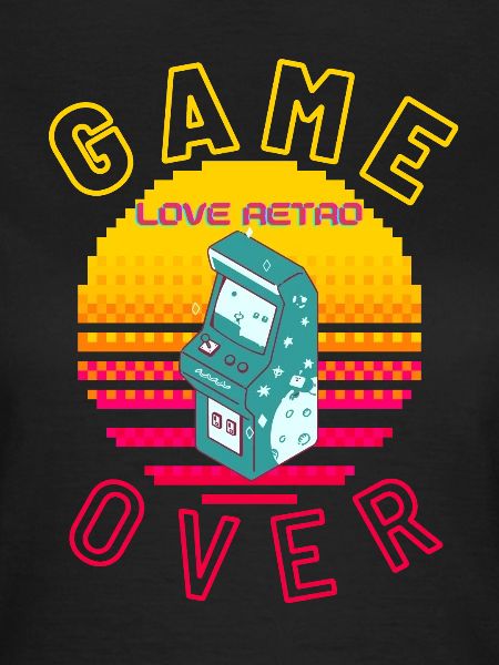 Game Over