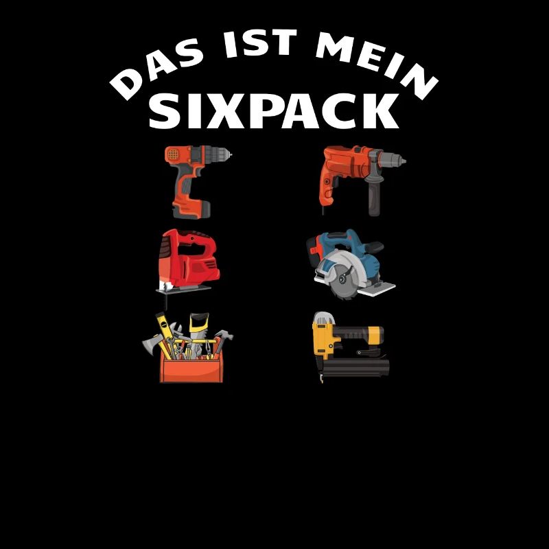 Heimwerker Geschenkidee Handwerker
